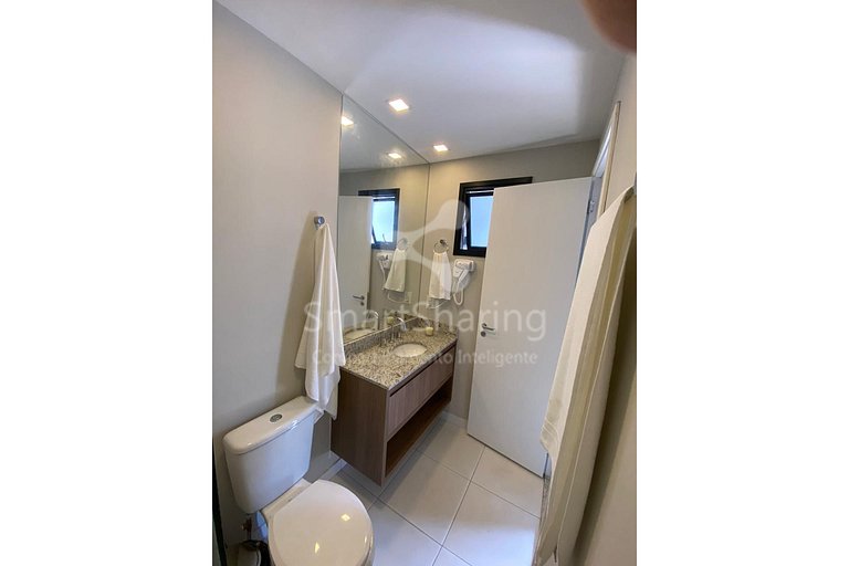 Smart Sharing Bela Vista