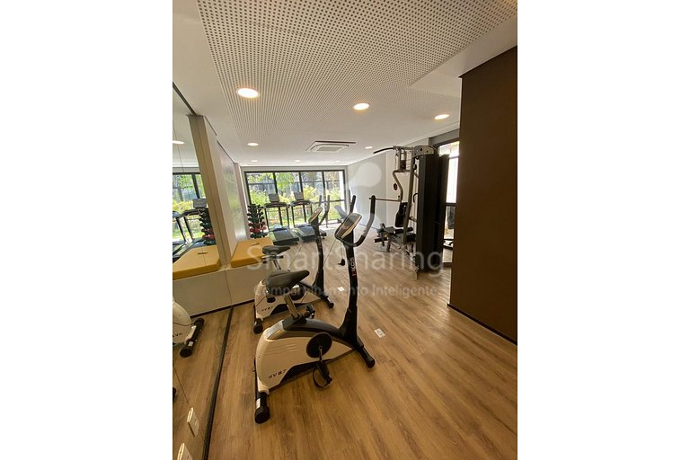 Smart Sharing Bela Vista