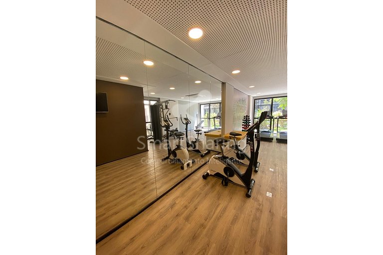 Smart Sharing Bela Vista