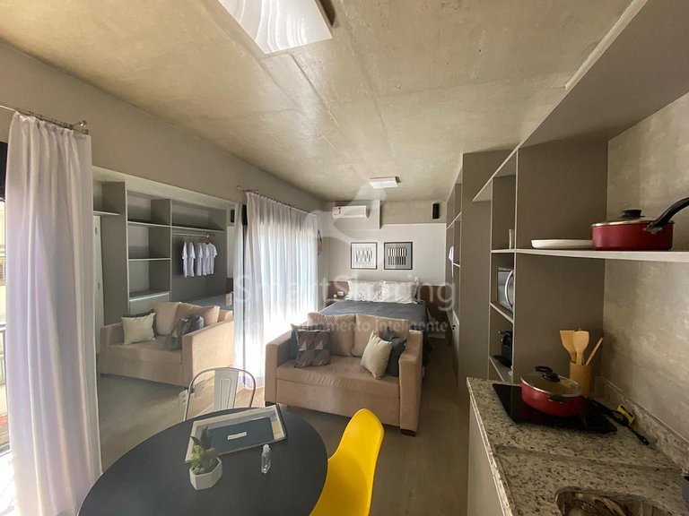 Smart Sharing Bela Vista