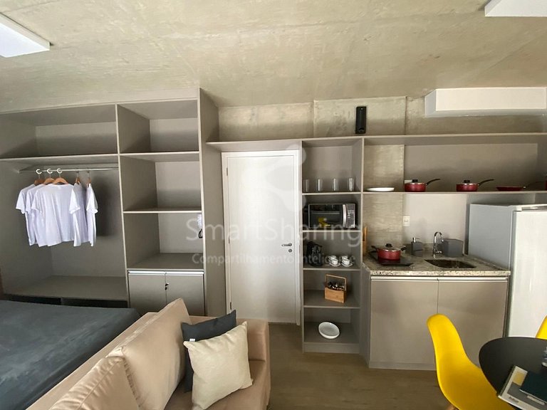 Smart Sharing Bela Vista