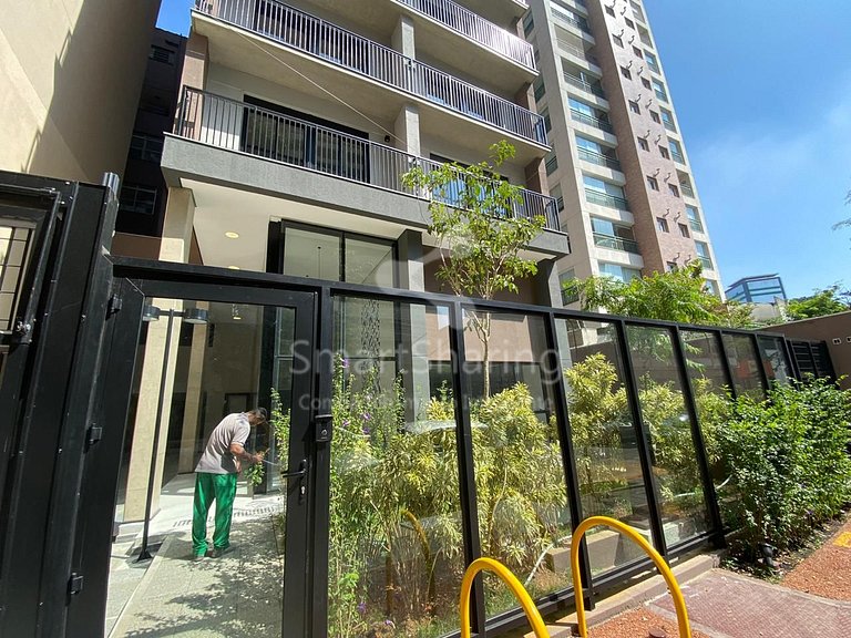 Smart Sharing Bela Vista