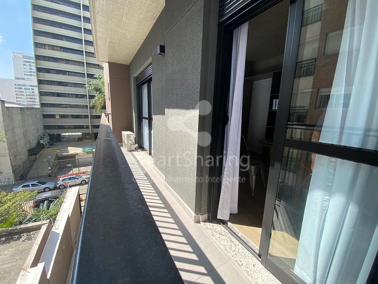Smart Sharing Bela Vista