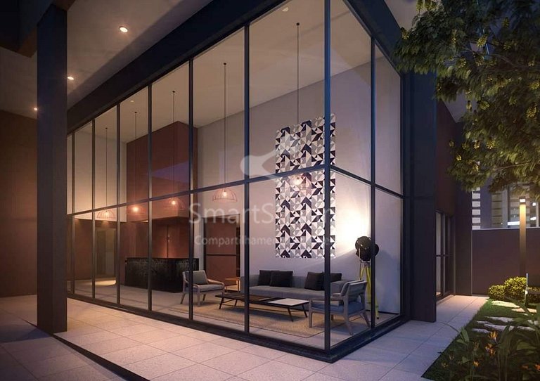 Smart Sharing Bela Vista