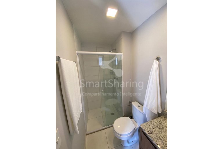 Smart Sharing Bela Vista