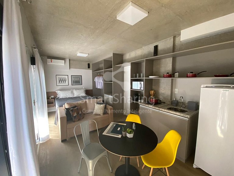 Smart Sharing Bela Vista