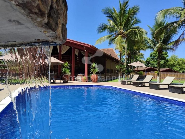 Delta Maresias Club by Smart Sharing